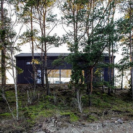 Seaside Cottage Rebase Kuur Keibu Exteriér fotografie